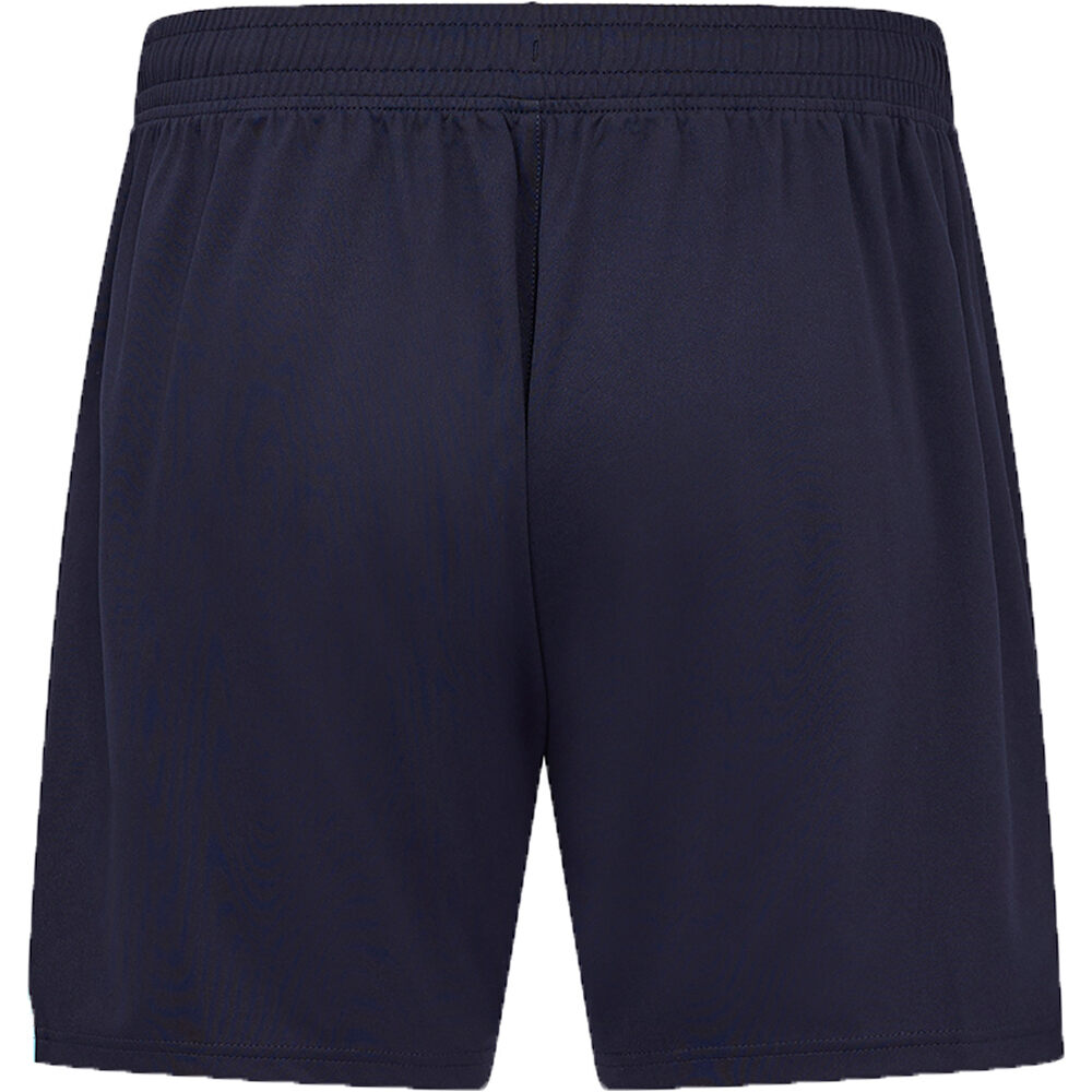 Castore pantalones fútbol oficiales ATHL.BILBAO 26 AWAY SHORT vista trasera