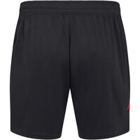 Castore pantalones fútbol oficiales ATHL.BILBAO 26 HOME SHORT vista trasera