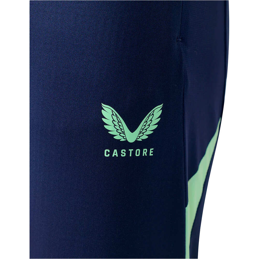 Castore pantalones largos futbol ATHL.BILBAO 27 PERFORMANCE PANT 03