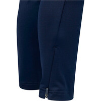 Castore pantalones largos futbol niño ATHL.BILBAO 27 PERFORMANCE INF PANT 04