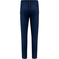 Castore pantalones largos futbol niño ATHL.BILBAO 27 PERFORMANCE INF PANT vista trasera