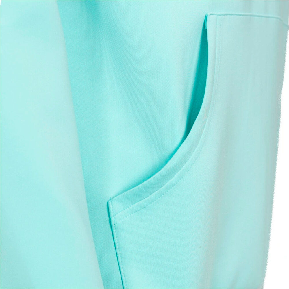 Castore sudadera entrenamiento fútbol ATHL.BILBAO 26 PLAYERS SCUBA LOCK UP  HOODY 04