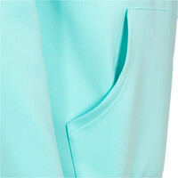 Castore sudadera entrenamiento fútbol ATHL.BILBAO 26 PLAYERS SCUBA LOCK UP  HOODY 04