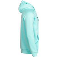 Castore sudadera entrenamiento fútbol ATHL.BILBAO 26 PLAYERS SCUBA LOCK UP  HOODY vista detalle