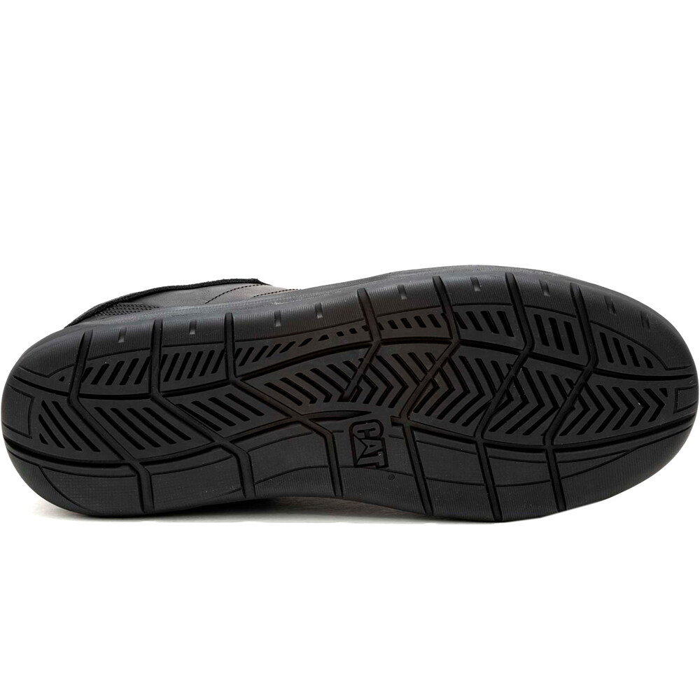 Cat zapatilla moda hombre APA CUSH 05