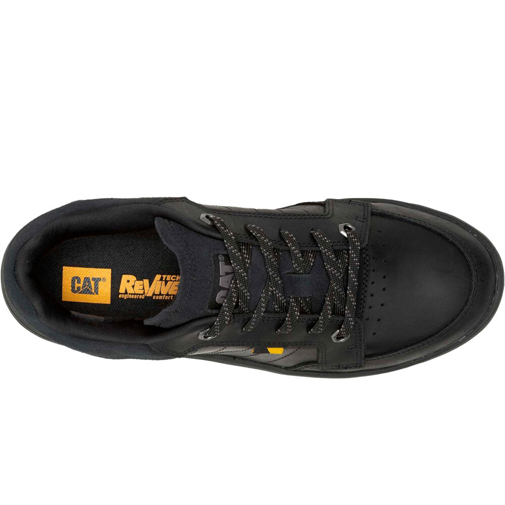 Cat zapatilla moda hombre APA CUSH 06