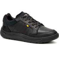 Cat zapatilla moda hombre APA CUSH lateral interior