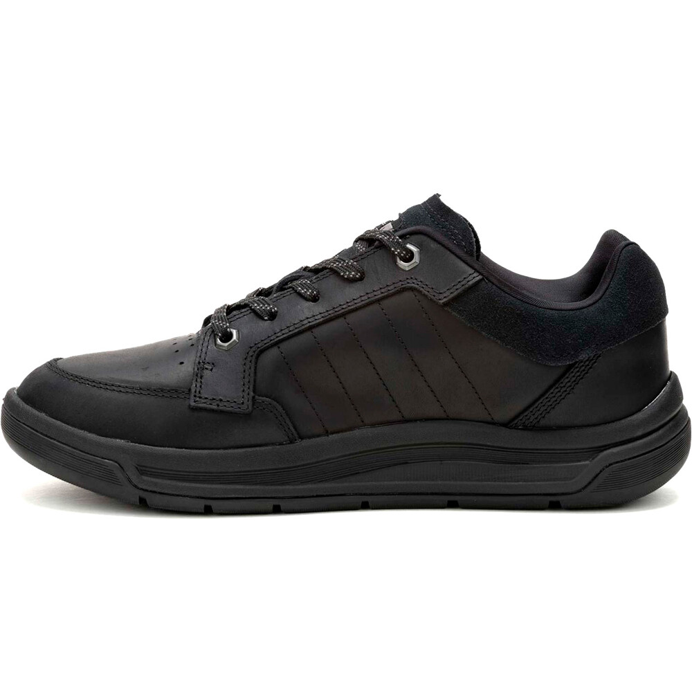 Cat zapatilla moda hombre APA CUSH puntera