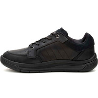 Cat zapatilla moda hombre APA CUSH puntera