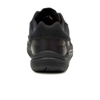 Cat zapatilla moda hombre APA CUSH vista superior