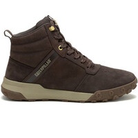 Cat zapatilla moda hombre HEX READY MID lateral exterior