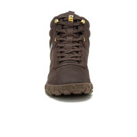 Cat zapatilla moda hombre HEX READY MID vista superior