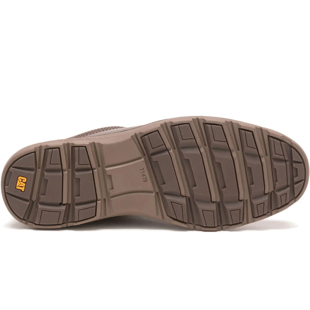 Cat zapatilla moda hombre OLY 2.0 puntera