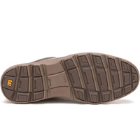 Cat zapatilla moda hombre OLY 2.0 puntera