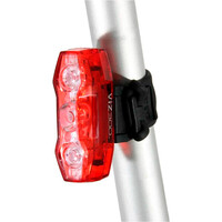 Cateye luz trasera bicicleta PILOTO CATEYE VIZ300 02