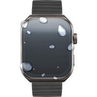 Cellular Line smartwatch RELOJ INTELIGENTE SQUARE BT NEGRO PRO UL 03