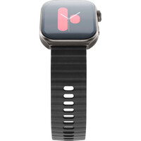 Cellular Line smartwatch RELOJ INTELIGENTE SQUARE BT NEGRO PRO ULTRA 01