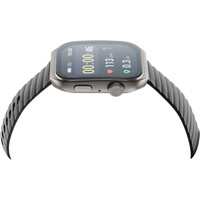 Cellular Line smartwatch RELOJ INTELIGENTE SQUARE BT NEGRO PRO ULTRA 02