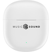 Cellular Line sonido AURICULAR BT TWS BREZEE MS BLANCO 01