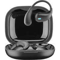 Cellular Line sonido AURICULARES BT TWS NEBIT TRANSLATOR NEGROS 02