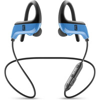 Cellular Line sonido AURICULARES DEPORTIVOS BLUETOOTH RACER AZUL 01