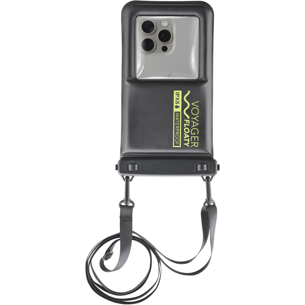 Cellular Line soporte móvil acuático VOYAGERFLOATY25K 02