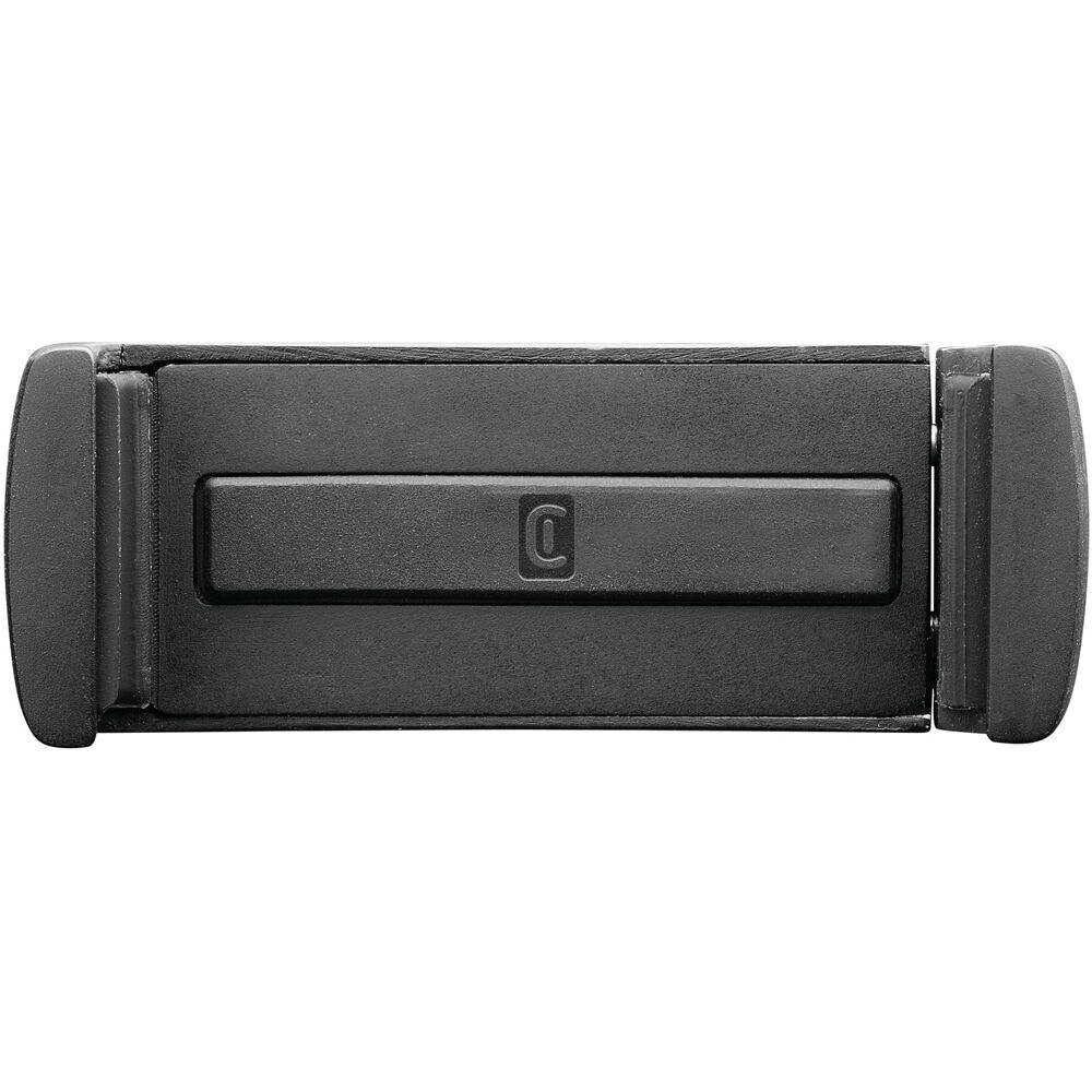 Cellular Line soporte móvil SOPORTE COCHE PARA MOVIL TIPO PINZA vista frontal