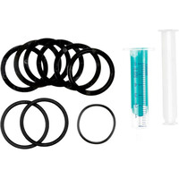 Ceramic Speed eje pedalier carretera PF4130 SERVICE KIT vista frontal