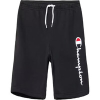 Champion bermuda niño X_GENIUS short vista frontal