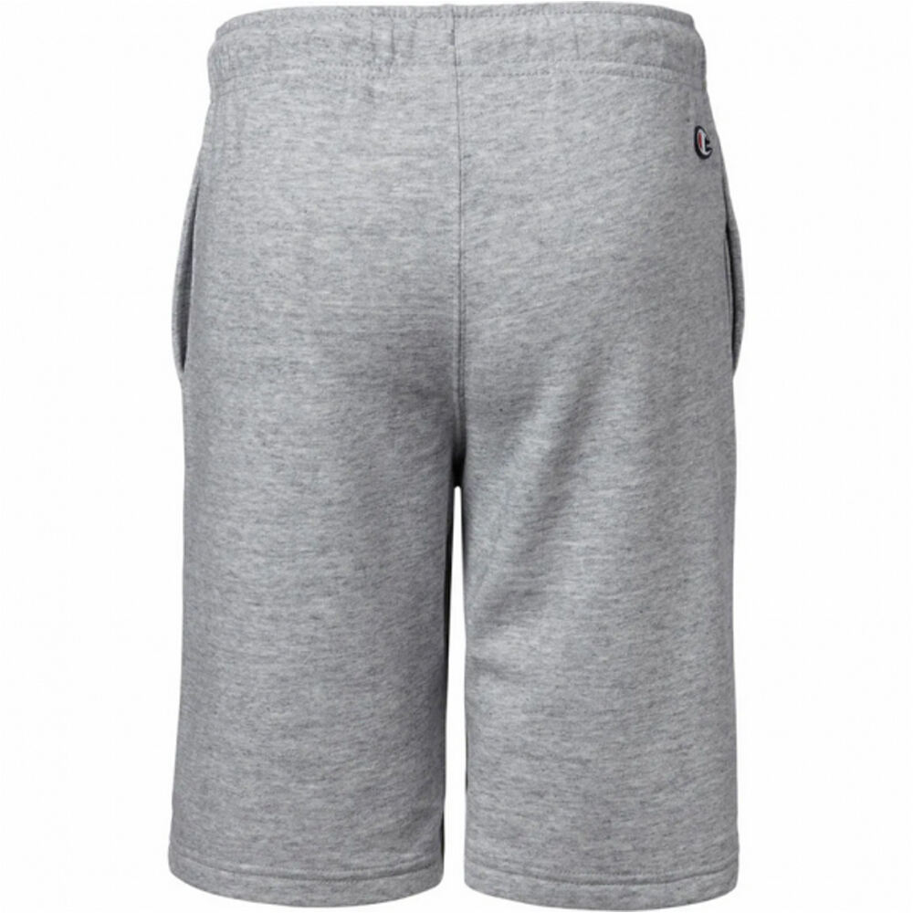 Champion bermuda niño X_GENIUS short vista trasera