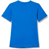 Champion camiseta manga corta niño DOLPHI T-Shirt vista trasera