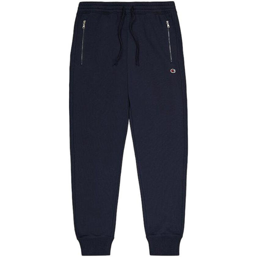 Champion pantalón hombre rif cut Pants cremallera vista frontal
