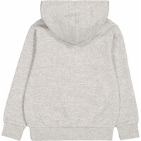 Champion sudadera niño Hooded Sweatshirt vista trasera