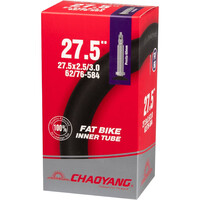 Cmara 27,5x2,50/3,00 FV 60 mm