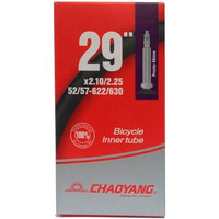 Cmara 29x2,10/2,25 FV 48mm