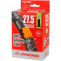 Cmara Sellante 27,5x1.75/2,10 AV