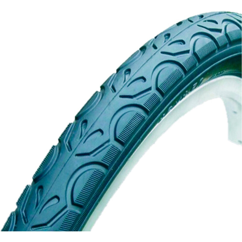 Chaoyan cubiertas bicicleta bmx e infantiles Cubierta CYT 20x1.50 vista frontal