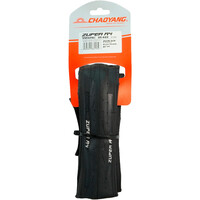 Chaoyan cubiertas carretera Cubierta Zupper R4 Pleg 700x25C 02