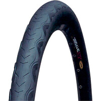 Chaoyan cubiertas mtb Cubierta CYT 26x1.50 vista frontal