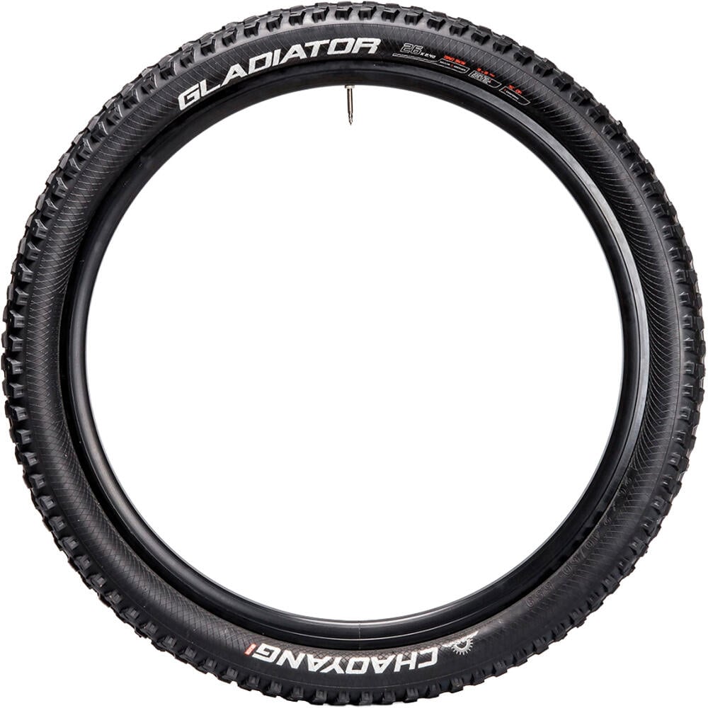 Chaoyan cubiertas mtb Cubierta Gladiator Rg. 27,5x2,10 02
