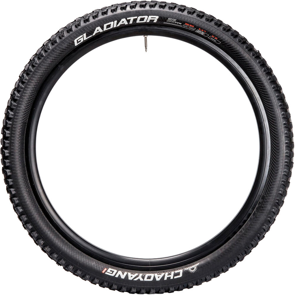 Chaoyan cubiertas mtb Cubierta Gladiator Rg. 29x2,25 02