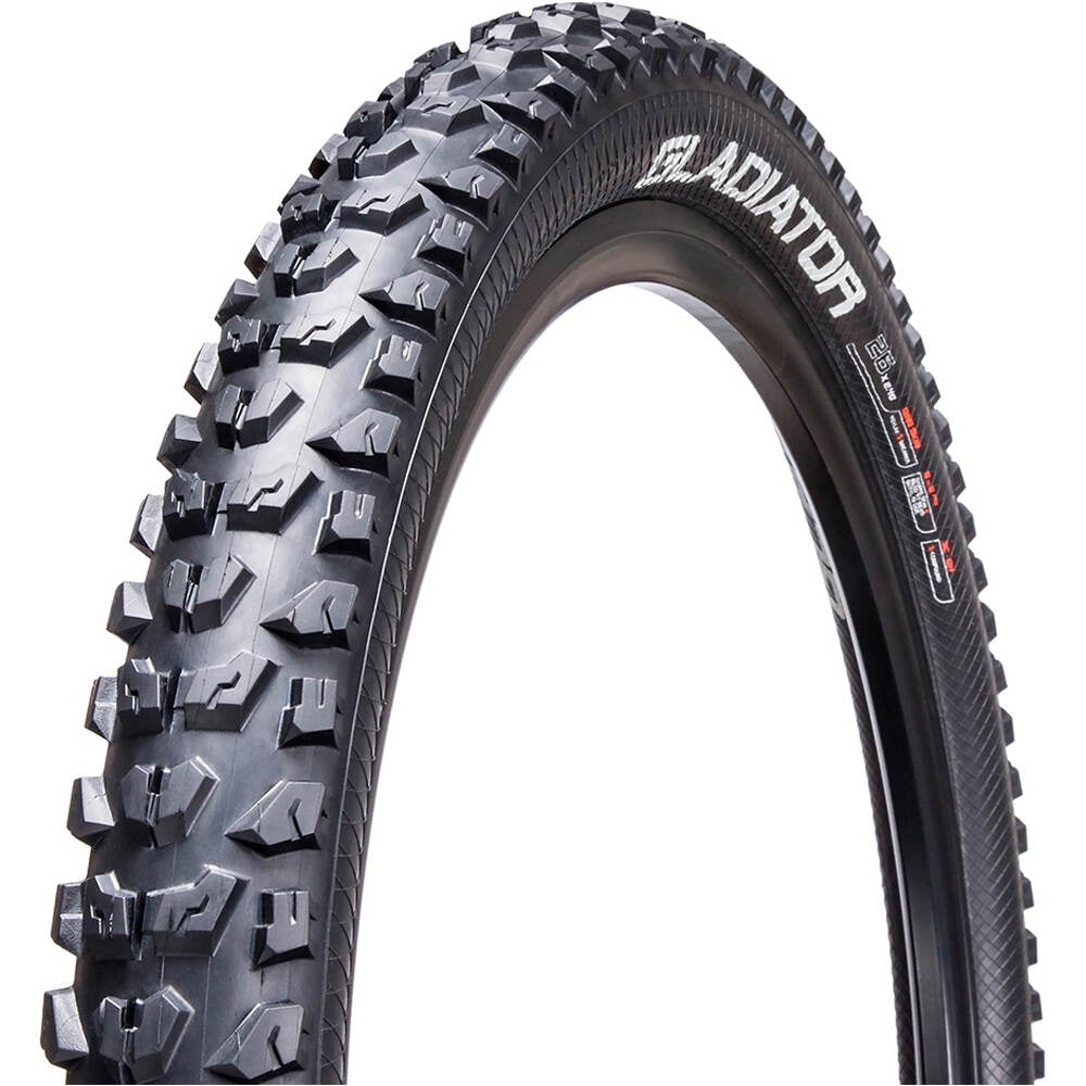 Chaoyan cubiertas mtb Cubierta Gladiator Rg. 29x2,25 vista frontal