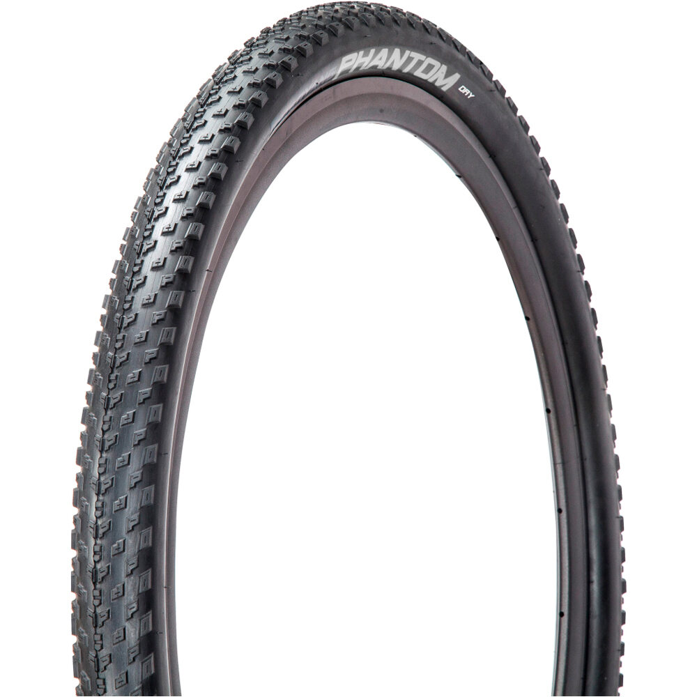 Chaoyan cubiertas mtb Cubierta Phantom Dry TLR 29x2,30 vista frontal