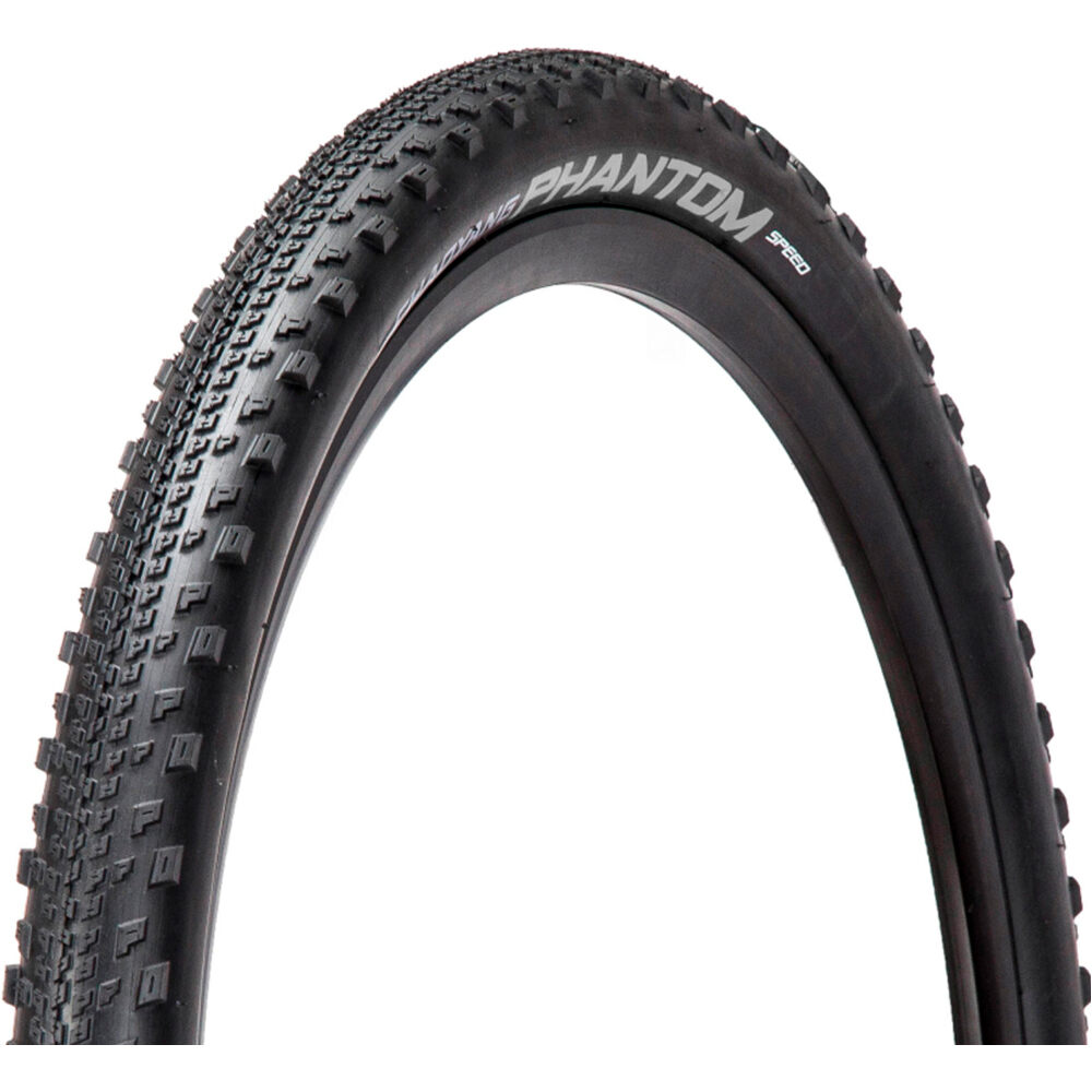 Chaoyan cubiertas mtb Cubierta Phantom Speed TLR 29x2,30 vista frontal