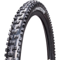 Chaoyan cubiertas mtb Cubierta Rock Wolf TLR 27,5x2,6 vista frontal