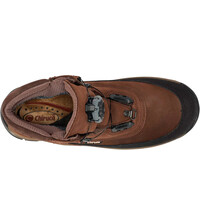 Chiruca bota montaña cuero hombre BOXER Boa BANDELETA  12 GORE-TEX 06