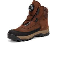 Chiruca bota montaña cuero hombre BOXER Boa BANDELETA  12 GORE-TEX puntera