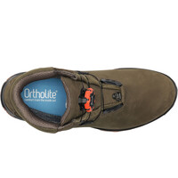 Chiruca bota montaña cuero hombre CARES Boa Hi Vis 08 GORE-TEX 06