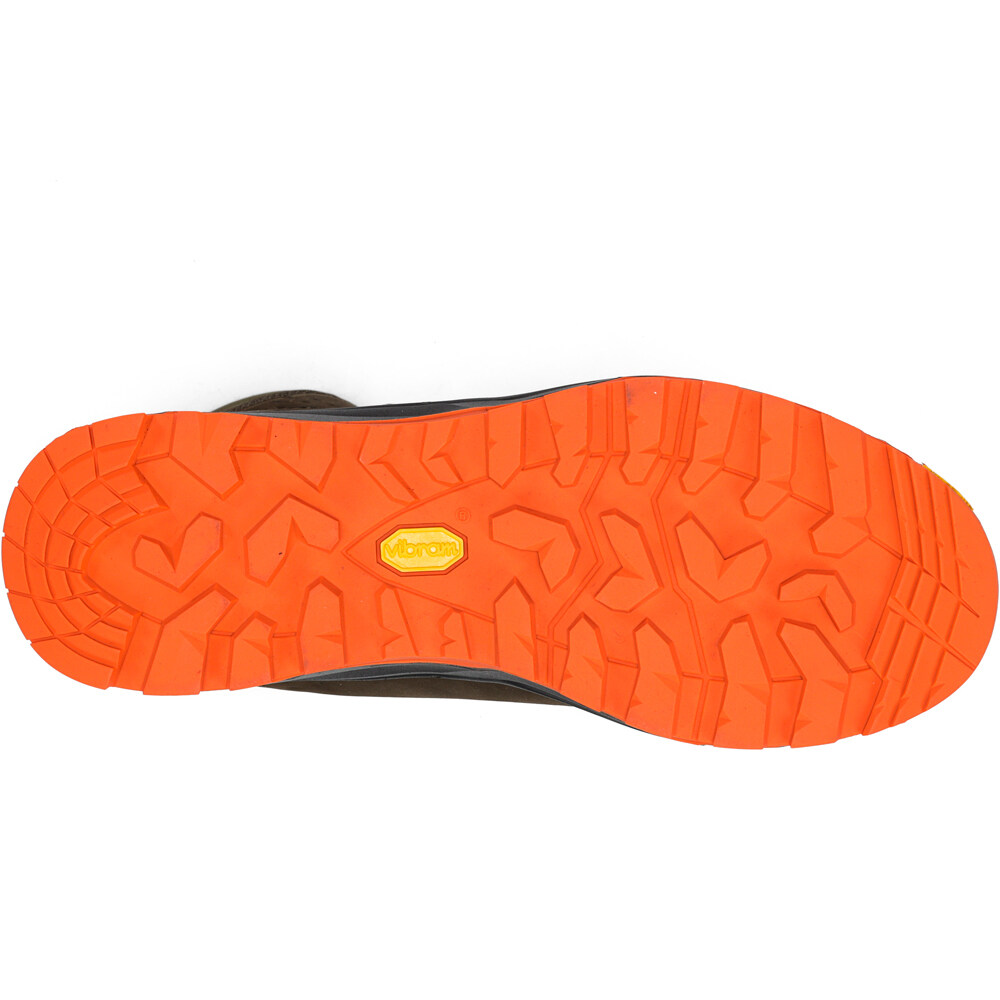 Chiruca bota montaña cuero hombre CEDRO HI VIS 01 GORE-TEX 05