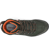 Chiruca bota montaña cuero hombre CYPRESS HI VIS 01 GORE-TEX 06